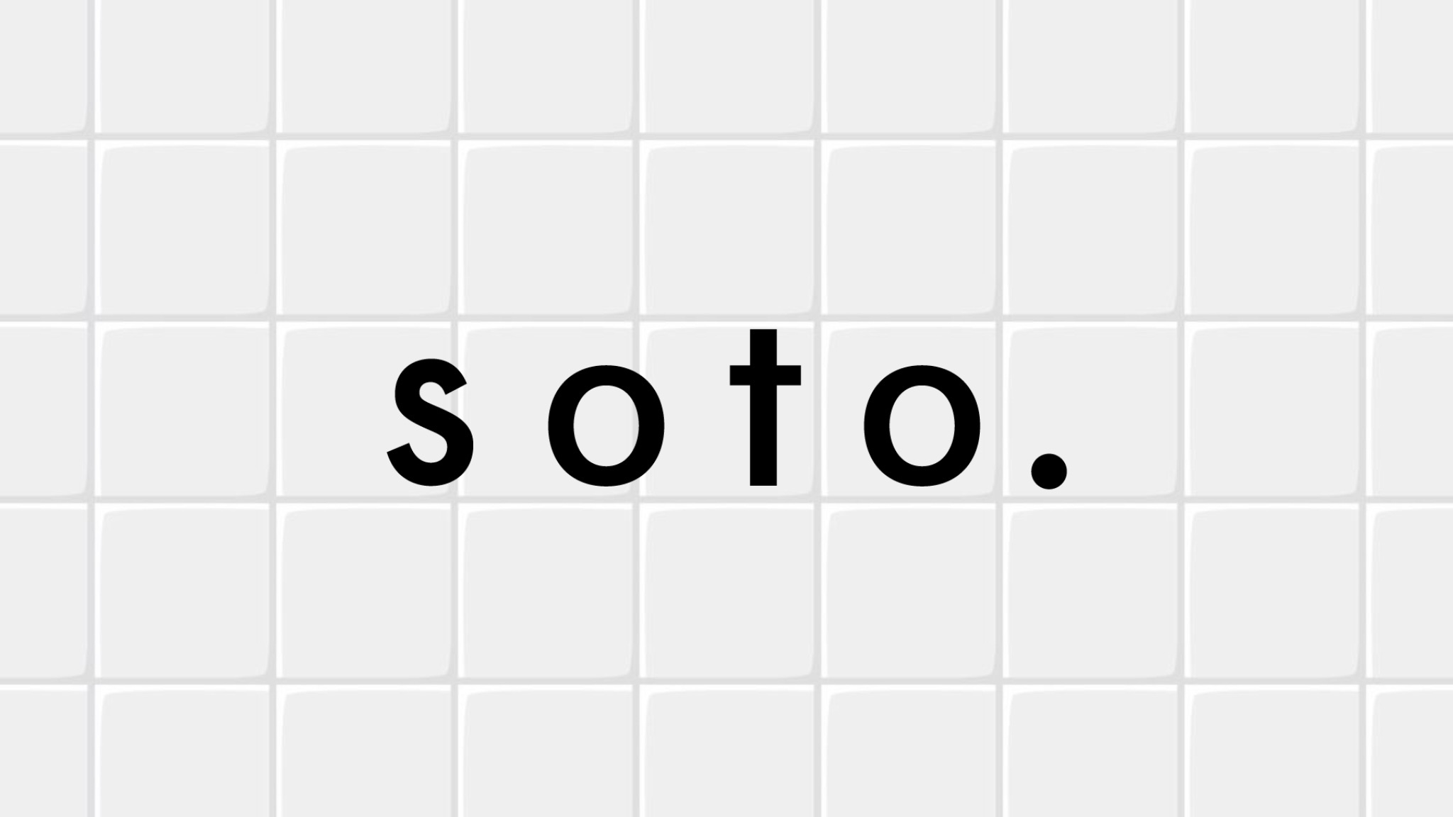 soto. hairsalon 〈ソト〉銀座 美容室